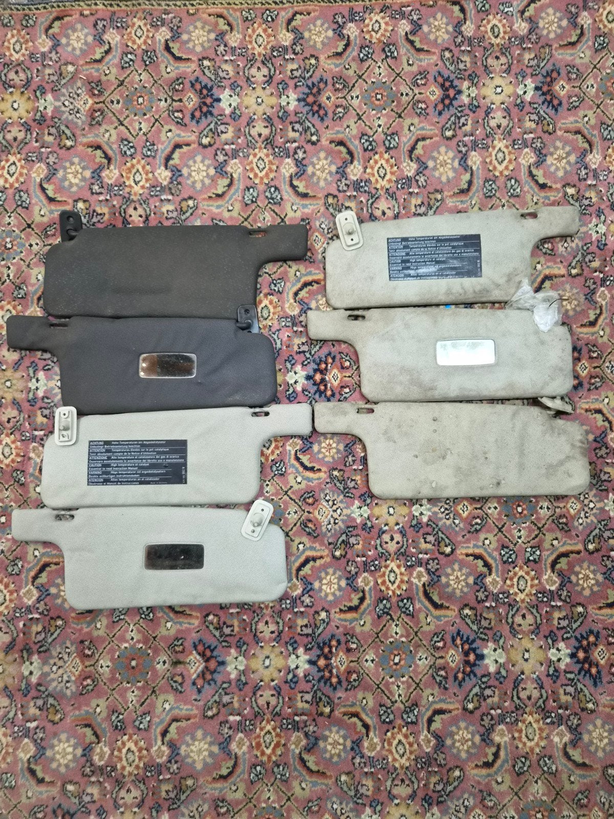 golf mk2 diverse onderdelen!!, Ophalen of Verzenden, Gebruikt, Volkswagen