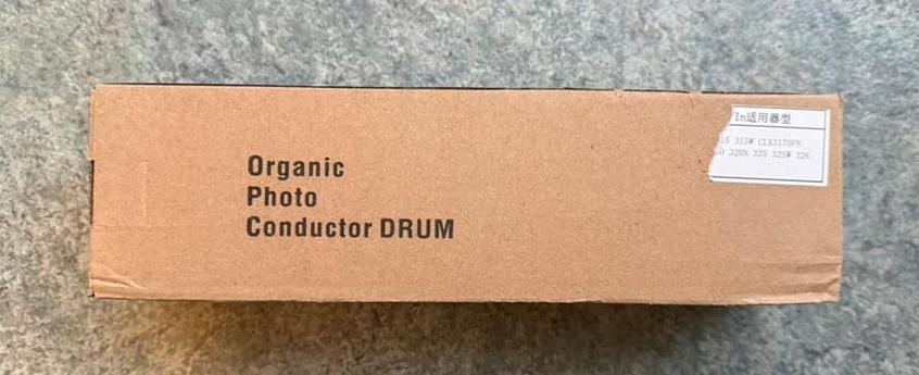 Organic Photo Conductor DRUM - Nieuw in doos, Ophalen, Nieuw, Overige typen