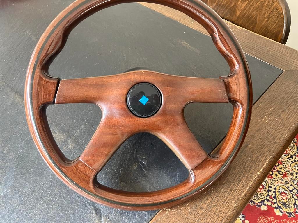 Nardi stuur orgineel, Ophalen of Verzenden, Nieuw, Alfa Romeo