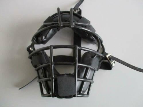 Catcher of umpire baseball honkbal softball masker , Ophalen of Verzenden, Nieuw, Overige typen