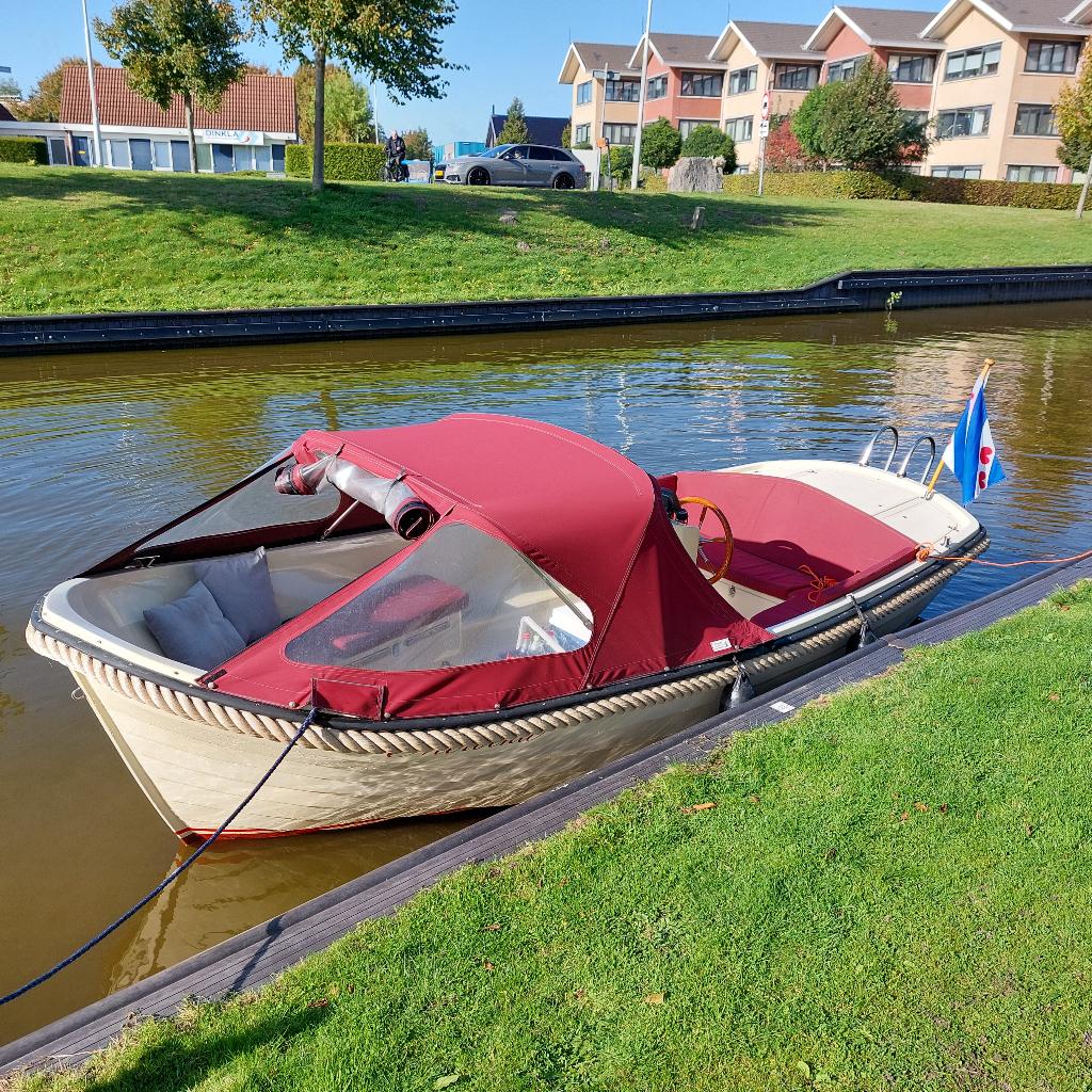 Sloep, Rondzit, Ophalen, Overige merken, Overige typen