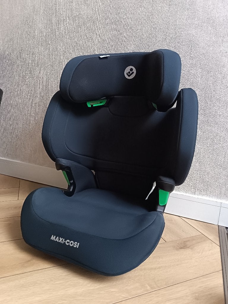 Autostoel Maxi Cosi, Kinderen en Baby's, Autogordel of Isofix, 15 t/m 36 kg, Verstelbare rugleuning, Ophalen of Verzenden
