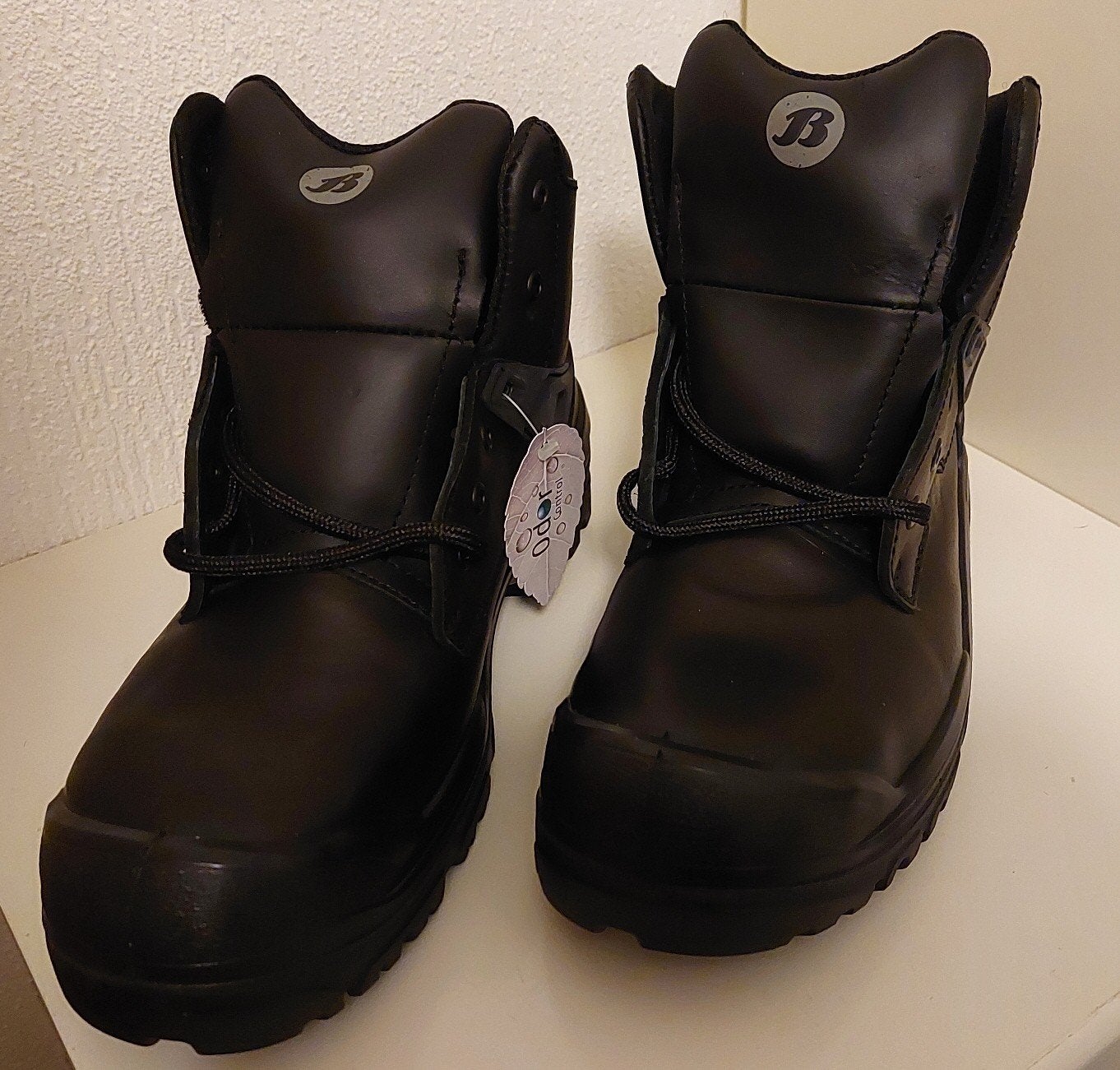 Bata Industrials PWR312 Maat 43XW Veiligheidsschoenen S3 Ma, Ophalen of Verzenden, Nieuw