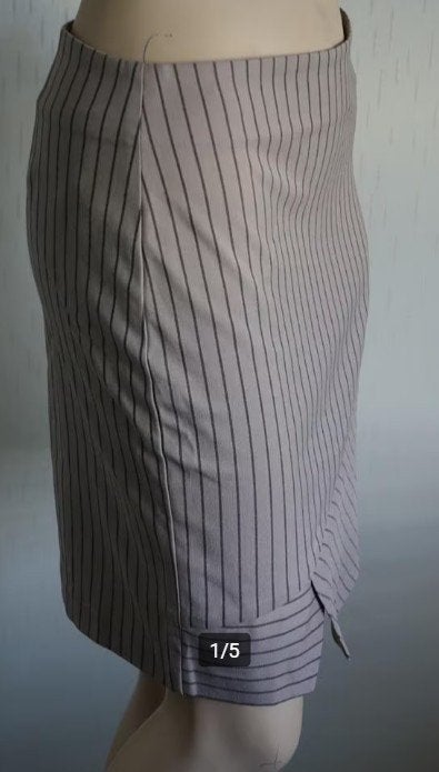 nieuwe JOSH V rokje beige, Verzenden, Beige, Nieuw, Maat 36 (S)