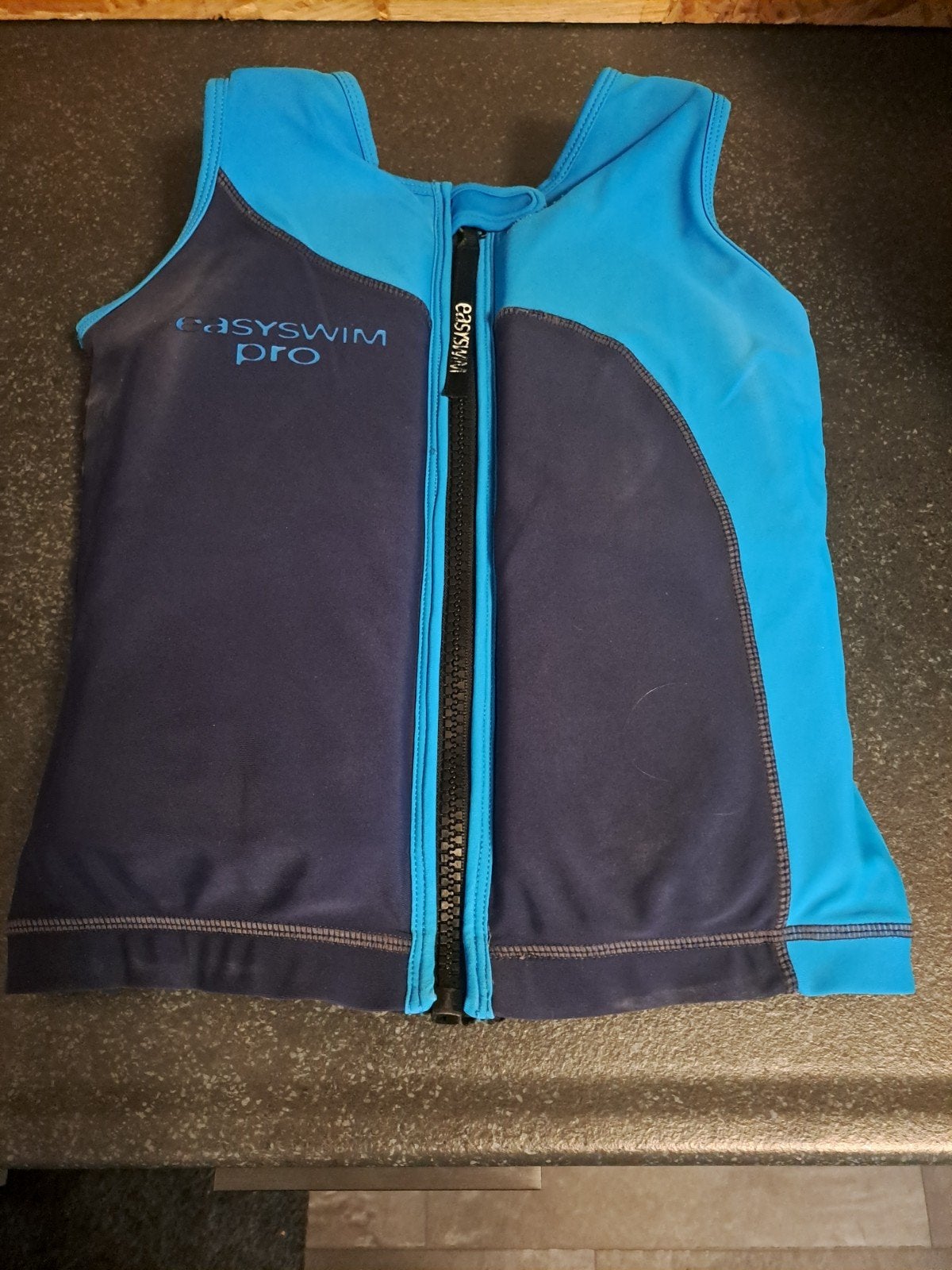 EasySwim Pro zwemvest XL, EasySwim Pro, Jongen of Meisje, Ophalen of Verzenden, Zo goed als nieuw