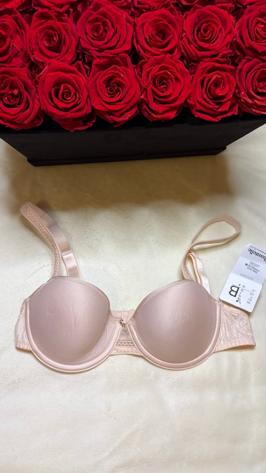 Chantelle BH 70B - Ultra Comfort