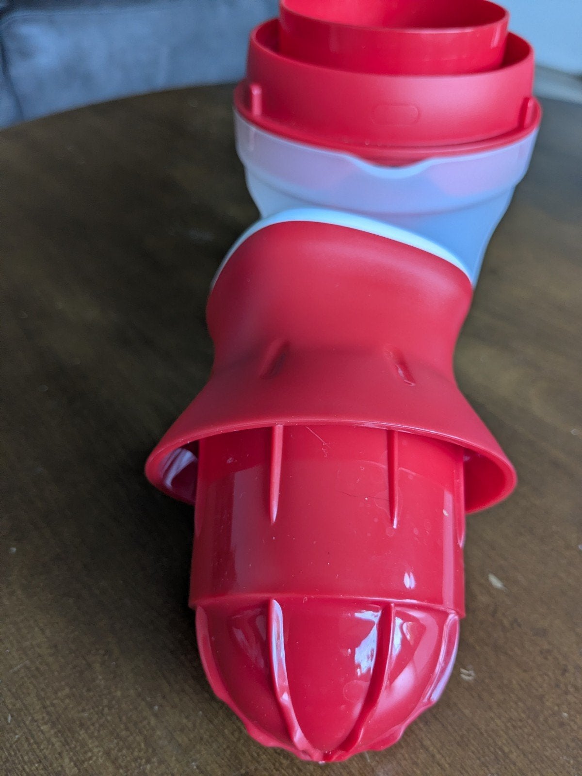 Tupperware vitamine max, Ophalen of Verzenden, Overige typen