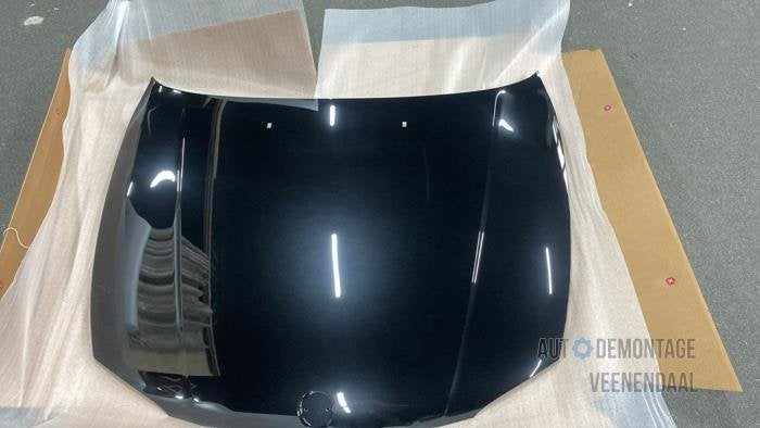 Motorkap van een BMW 1-Serie (475), Auto-onderdelen, Carrosserie en Plaatwerk, -, -, Nieuw, Ophalen of Verzenden