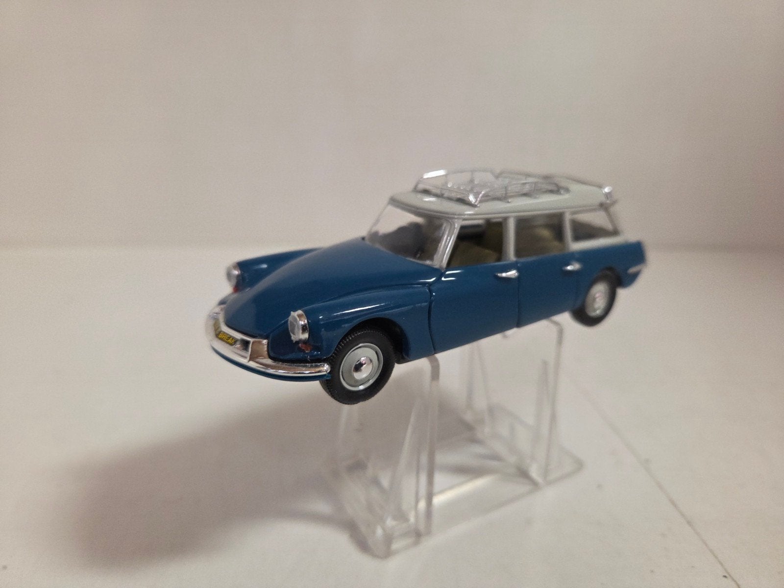Rio Citroën ID 19 break, Overige merken, Auto, ., Ophalen of Verzenden
