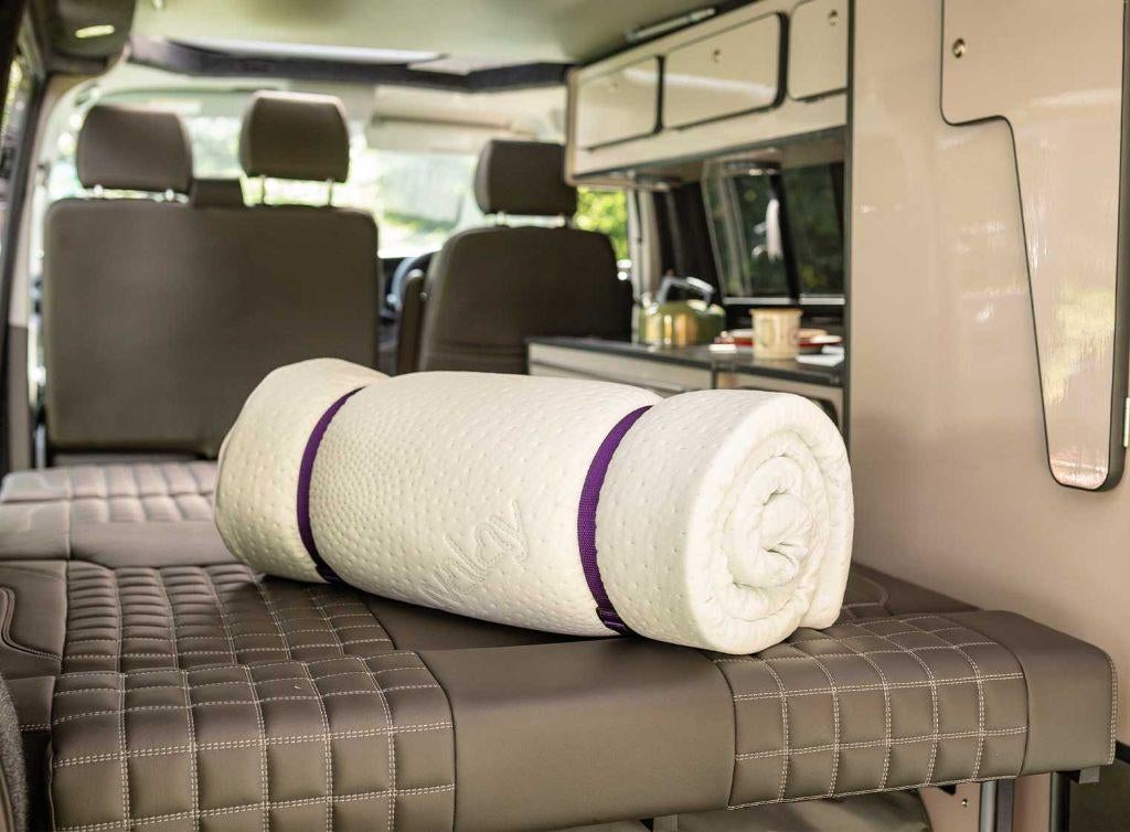 Duvalay Volkswagen Van Topper Bundel | Bespaar €10,-, Verzenden, Nieuw