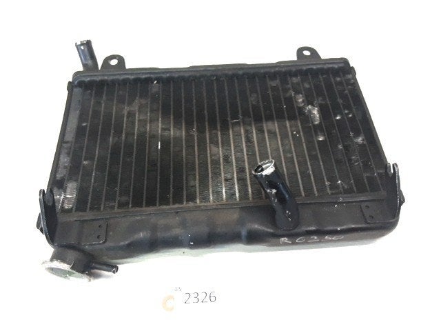 RG250 1983 - 1987 Suzuki Radiator D1-53636