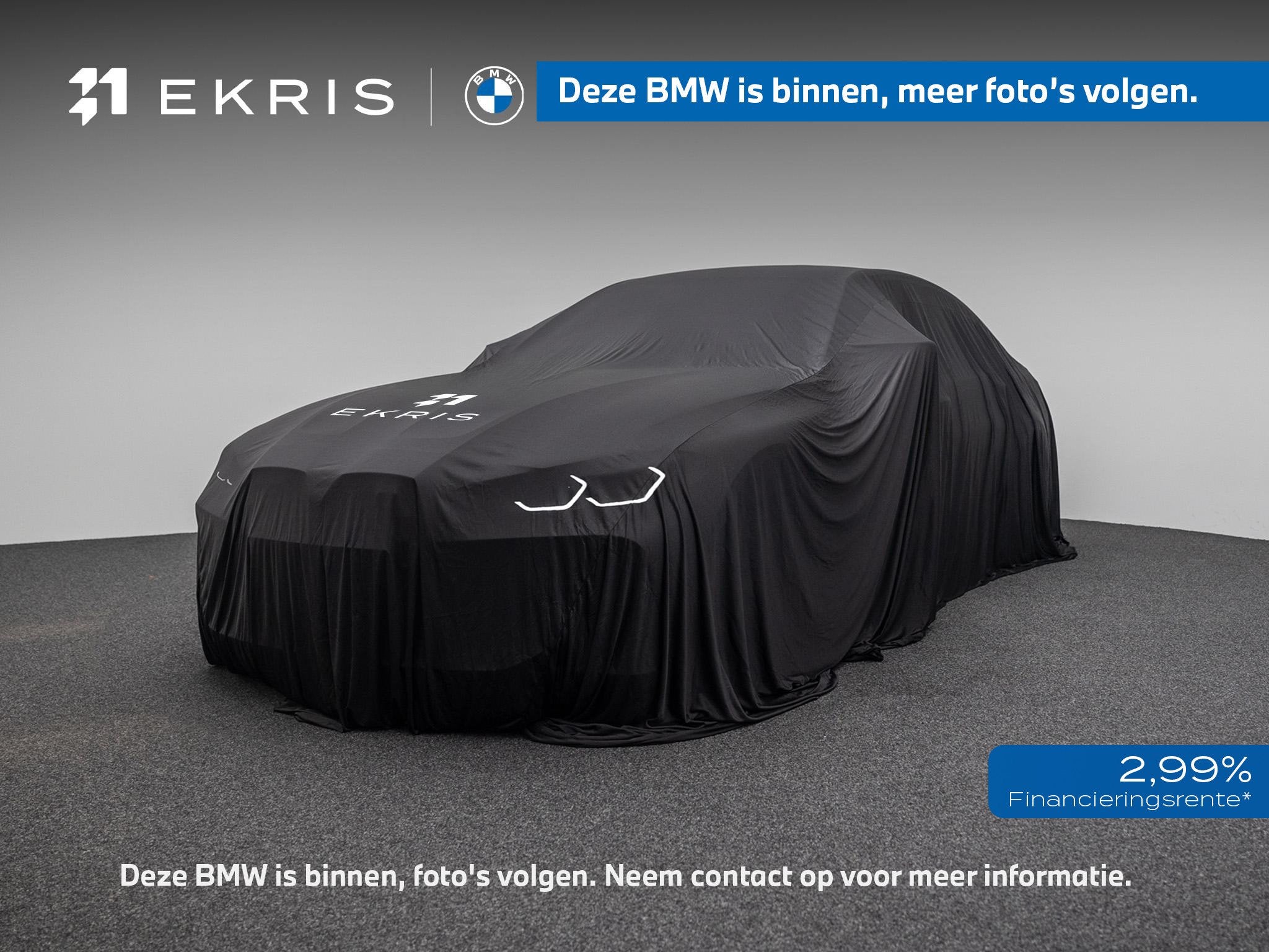 BMW iX1 eDrive20 M Sport Edition BMW Individuak lak | M Spor, Auto's, 514 km, Gebruikt, 750 kg, Met garantie (alle)