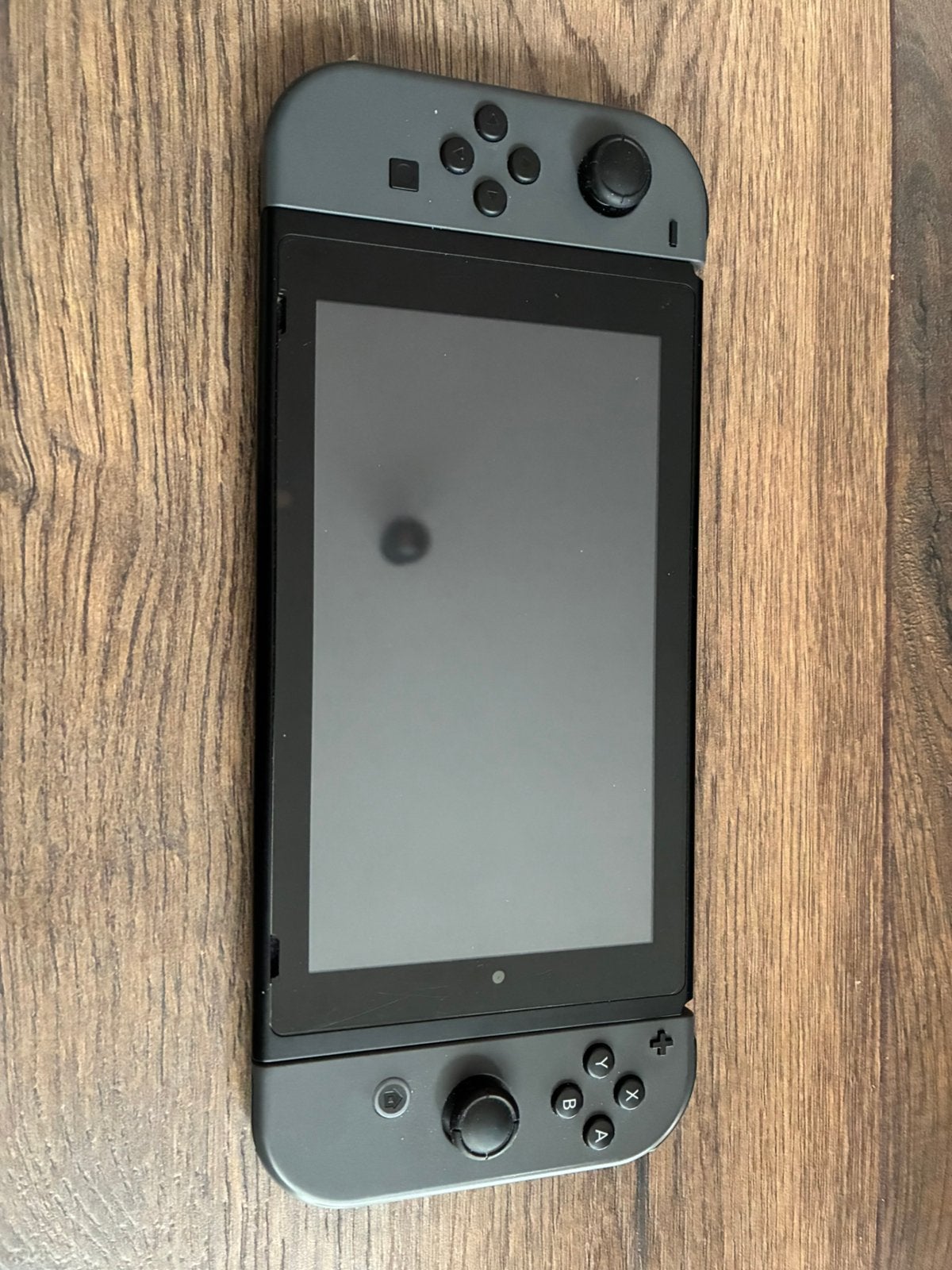Nintendo Switch, Met 1 controller, Ophalen, Switch 2019 Upgrade, Gebruikt