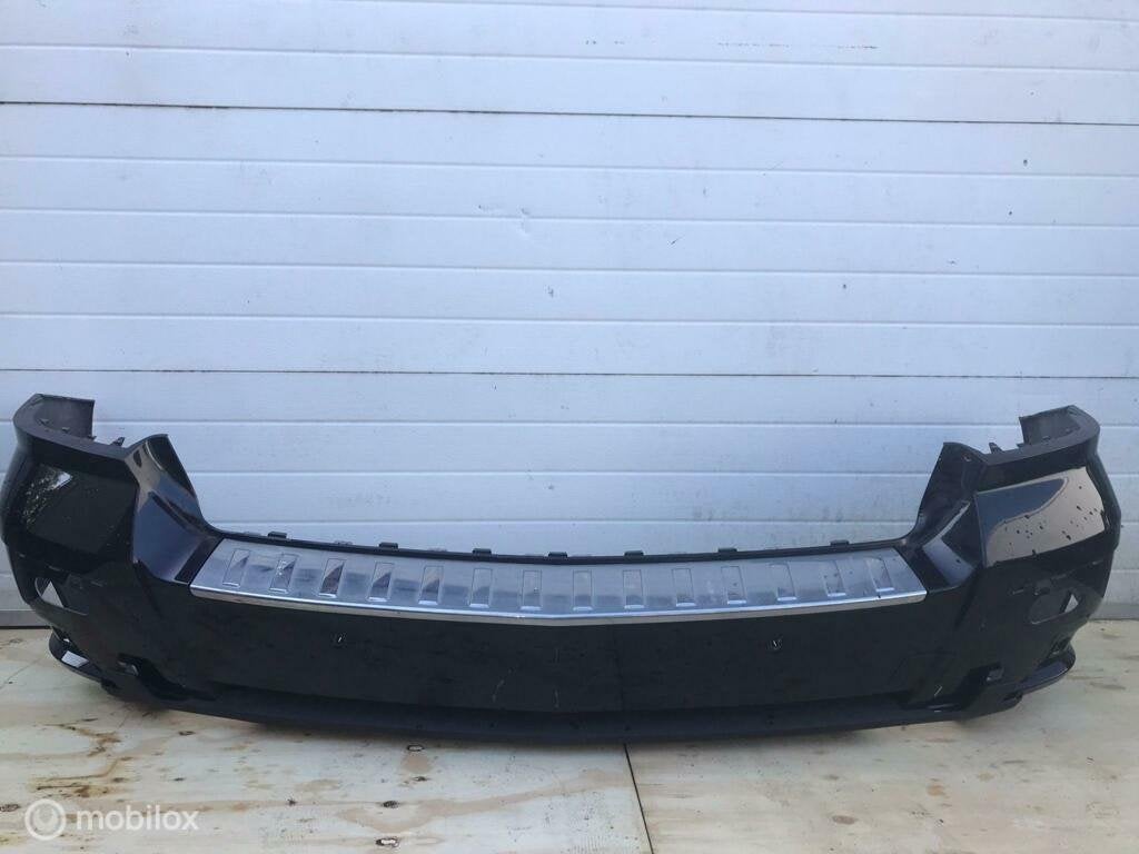 Mercedes GLK-klasse X204 Bumper Facelift A2048851525, Gebruikt, Mercedes-Benz, Ophalen of Verzenden, Mercedes-Benz