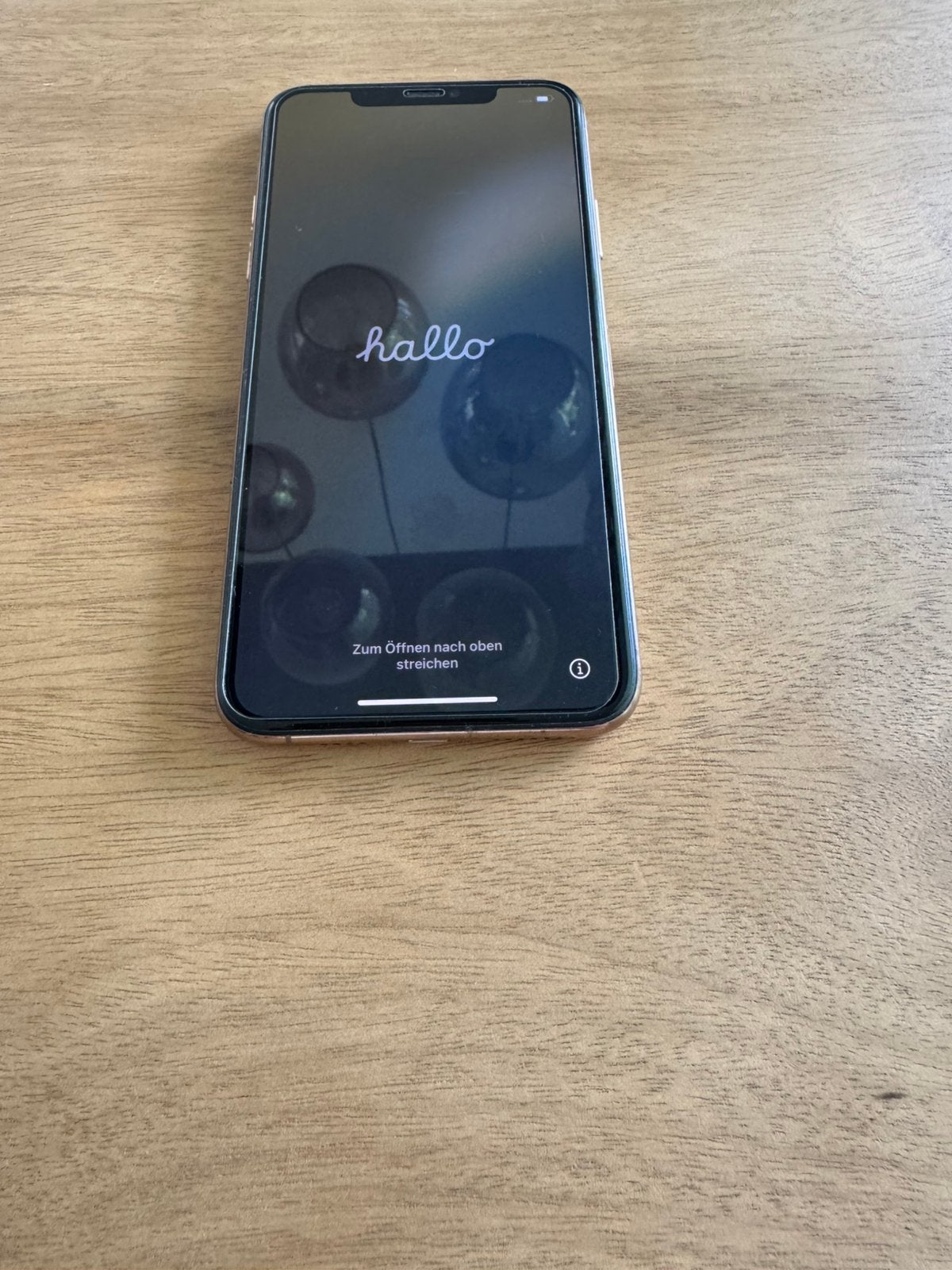 Apple iPhone 11 Pro Max, Telecommunicatie, Mobiele telefoons | Apple iPhone, Zo goed als nieuw, 64 GB, iPhone 11 Pro Max, Goud