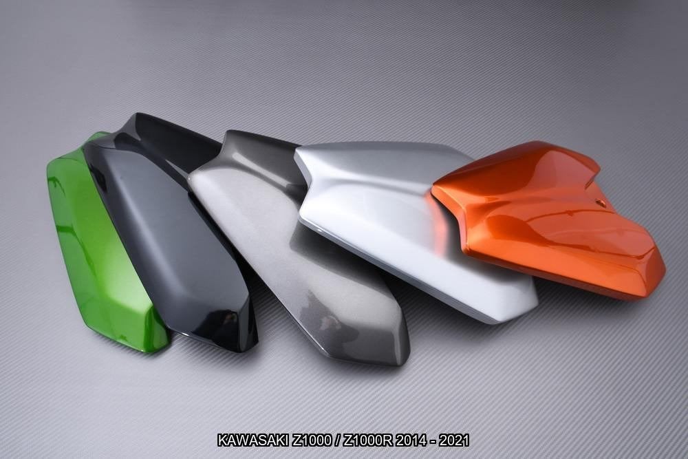 AVDB Seat Cover voor KAWASAKI Z1000 / R 2014 2017 2021, Ophalen of Verzenden, Nieuw