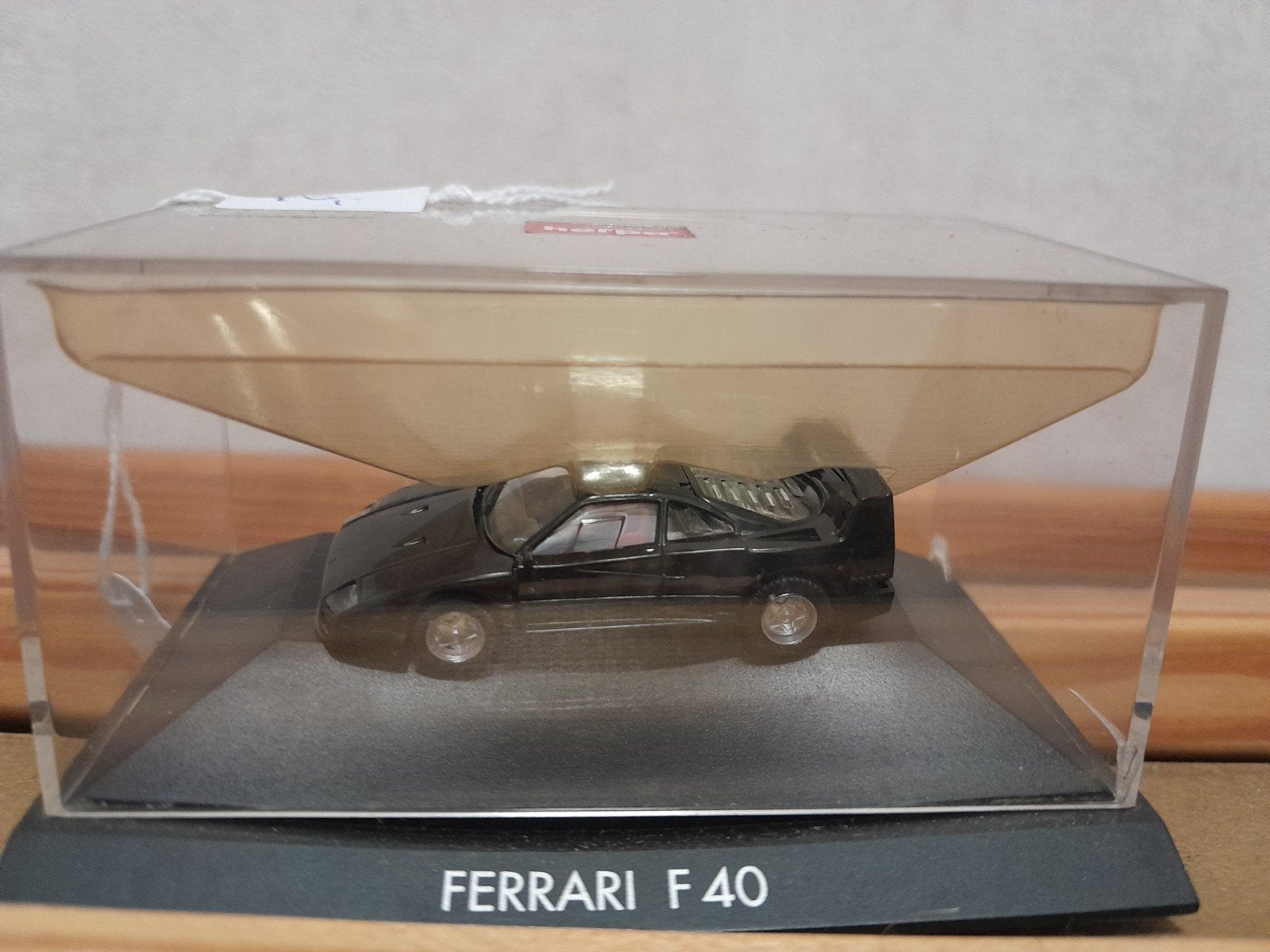 Ferrari, Ophalen of Verzenden, Bburago