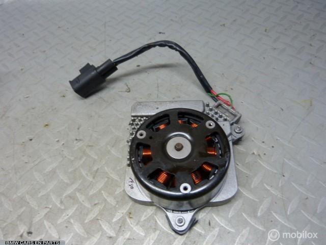 Koelvinmotor BMW 3-serie F30 F20 F31, Auto-onderdelen, Motor en Toebehoren, Gebruikt, Ophalen of Verzenden, BMW, BMW