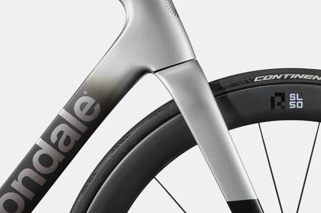 Cannondale 700 U S6 EVO HM 1 MRC 61 Heren MRC 61cm 2023, Overige merken, -, - 0
-, NL, Nieuw