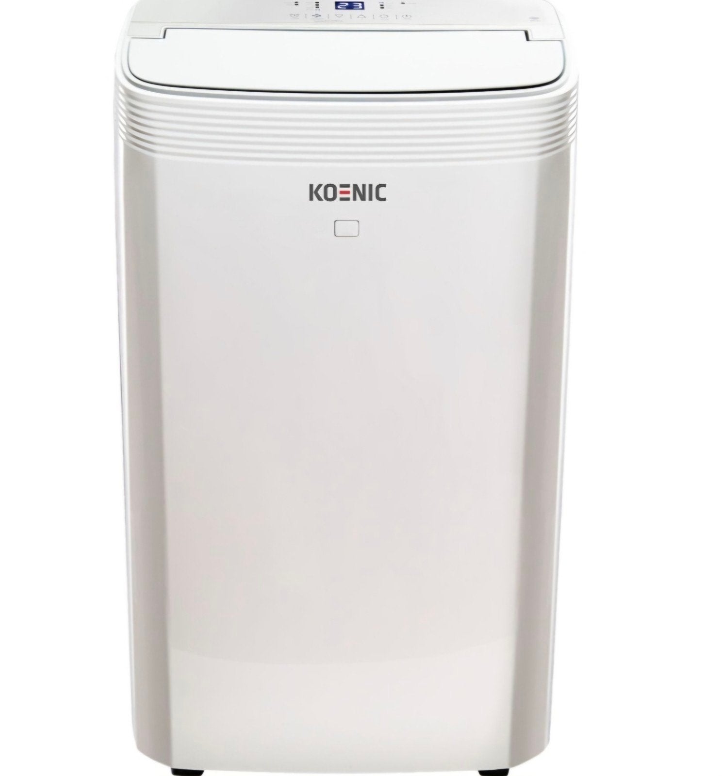 Koenic Mobiele Airco KAC 3232 - Krachtige Koeling voor Thuis, Witgoed en Apparatuur, Airco's, Minder dan 60 m³, Timer, 3 snelheden of meer
