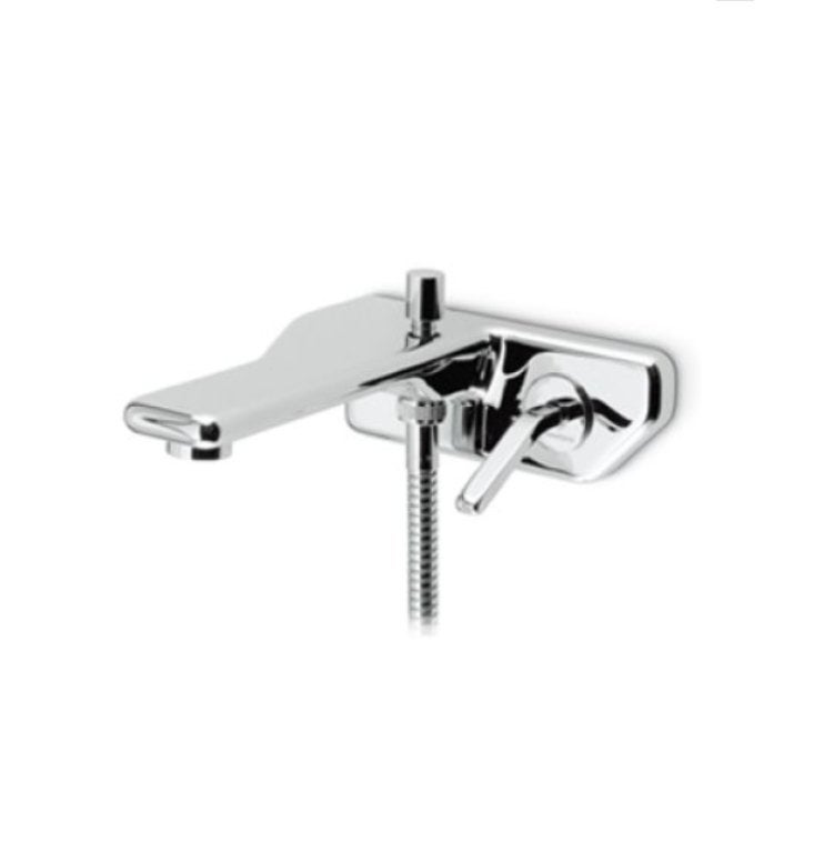 NEWFORM FLU-X INBOUW BADKRAAN (zonder handdouche), Niet ingevuld, Niet ingevuld, Nieuw, Ophalen of Verzenden
