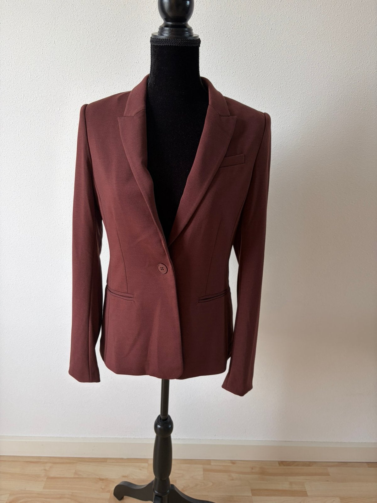 InWear blazer maat 36 nog nieuw, Ophalen of Verzenden, Nieuw, Maat 36 (S)