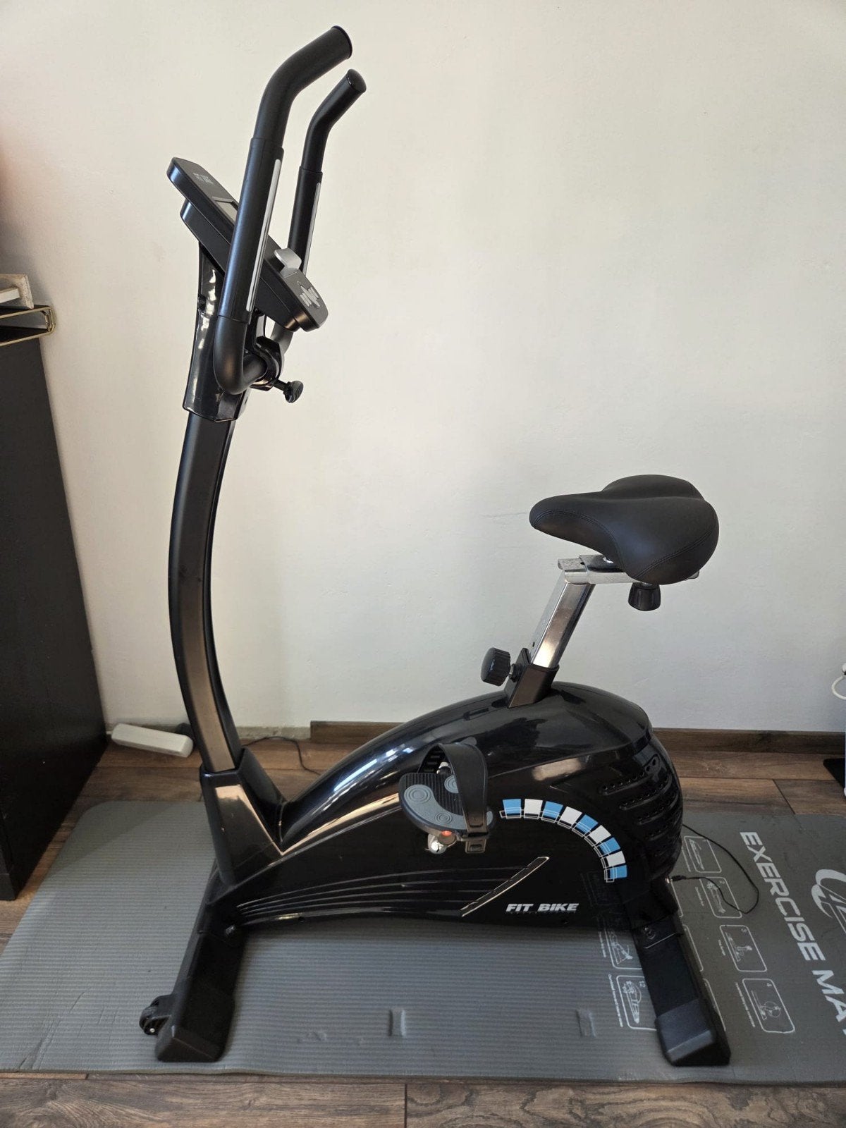 Fit Bike ride 5, Ophalen, Zo goed als nieuw, Hometrainer