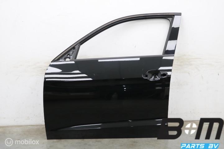 Portier LV Audi A1 GB LY9T 82G831051, Auto-onderdelen, Gebruikt