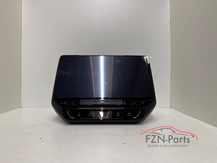 VW ID-Buzz 1T3 Navigatie display scherm, Auto-onderdelen, Overige Auto-onderdelen, Gebruikt, Ophalen of Verzenden