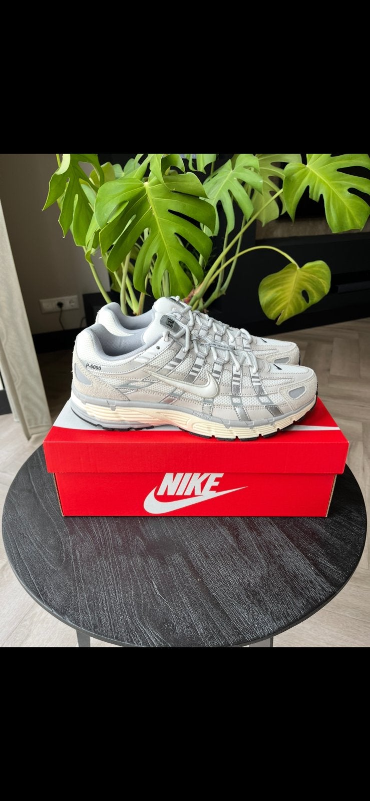 Nike P-6000, Ophalen of Verzenden, Nieuw, Sneakers of Gympen