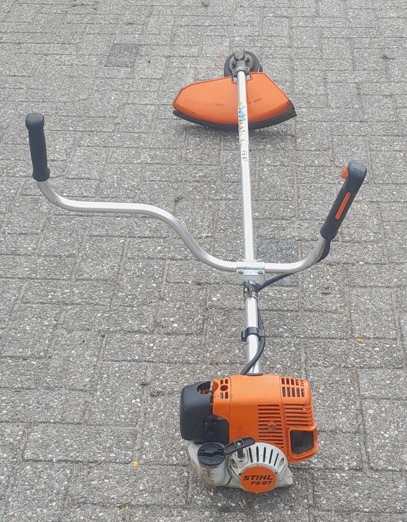 Stihl FS 87, Ophalen, Nieuw, 50 cm of meer, Stihl