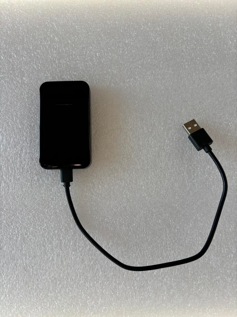 Carplay dongle, tot vorig jaar gebruikt met iPhone, Ophalen of Verzenden, Zo goed als nieuw, Apple iPhone