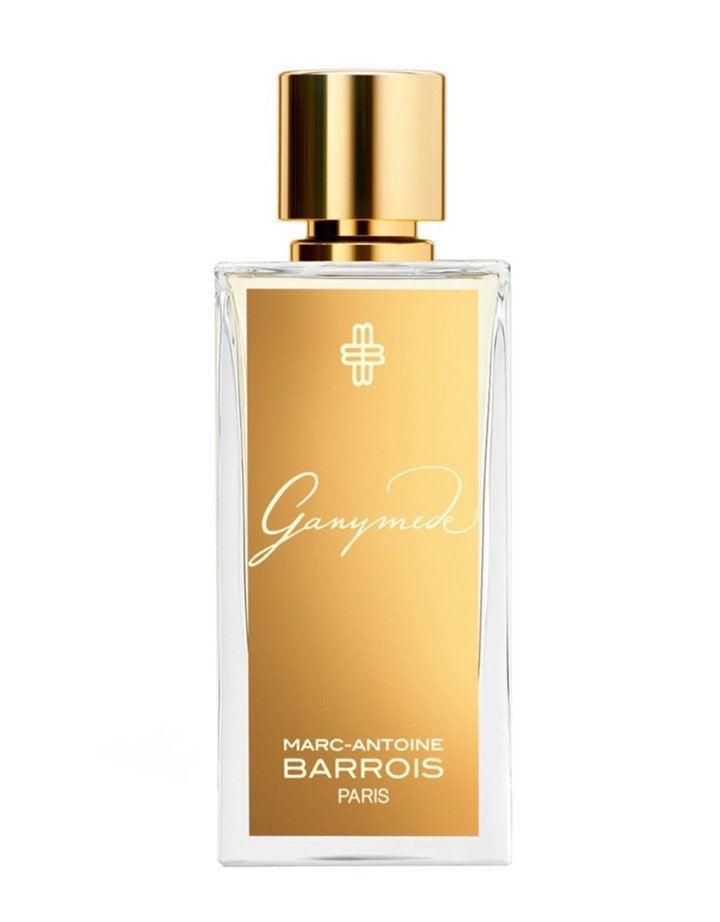 Marc-Antoine Barrois Ganymede – 100 ml – Origineel, Sieraden, Tassen en Uiterlijk, Ophalen, Nieuw