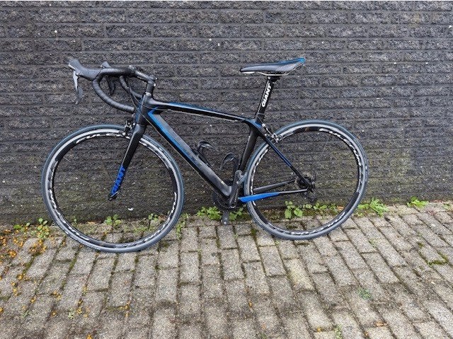Giant Propel Advanced Racefiets, Ophalen, 28 inch, Carbon, Giant