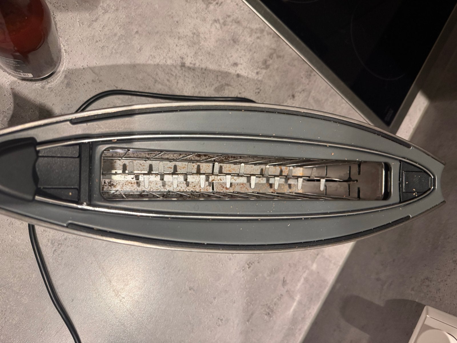 Siemens Broodrooster RVS - Executive Edition