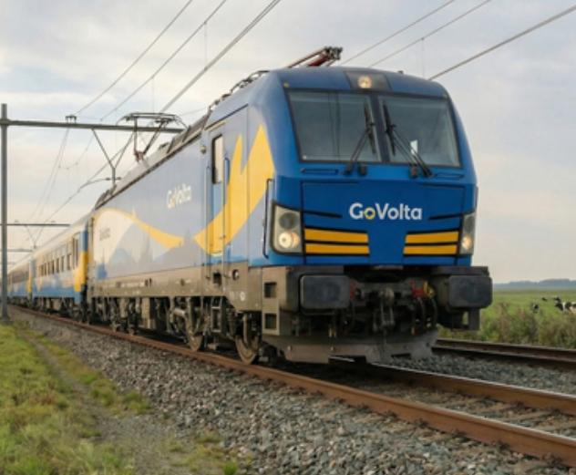 Retour trein naar Duitsland, Eén persoon, Vliegtuig, Met bestemming of datum