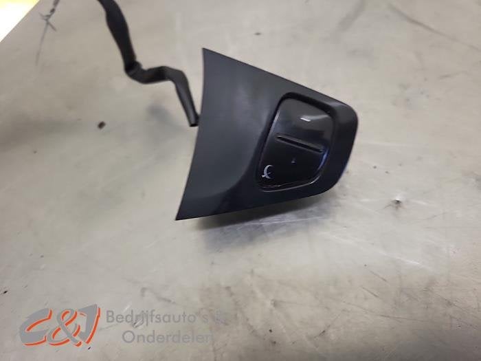 Cruise Control Bediening van een Opel Vivaro, Gebruikt, -, -, Opel