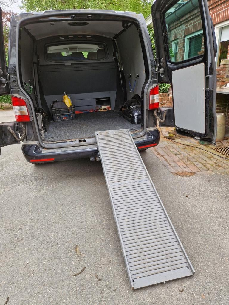 Loopplank voor huisdieren., Ophalen of Verzenden