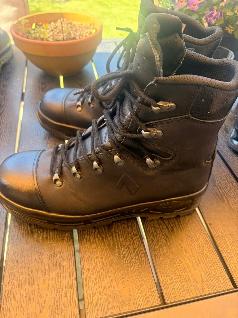 Haix Trekker Pro s3 45, Ophalen of Verzenden, Zo goed als nieuw, Schoenen