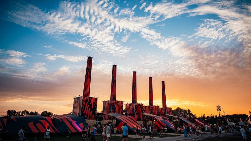 Gezocht: Lowlands kaartje, Eén persoon