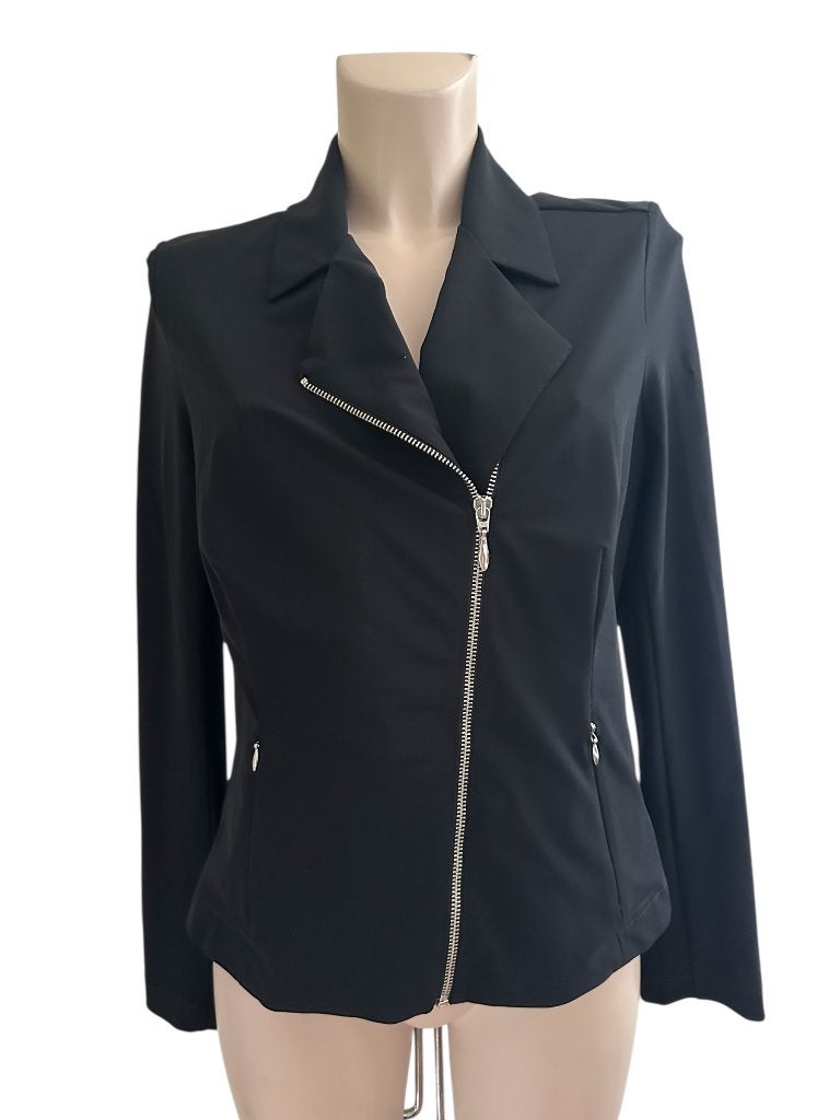 Japan TKY vest M, Maat 38/40 (M), Zwart, Ophalen of Verzenden, Zo goed als nieuw