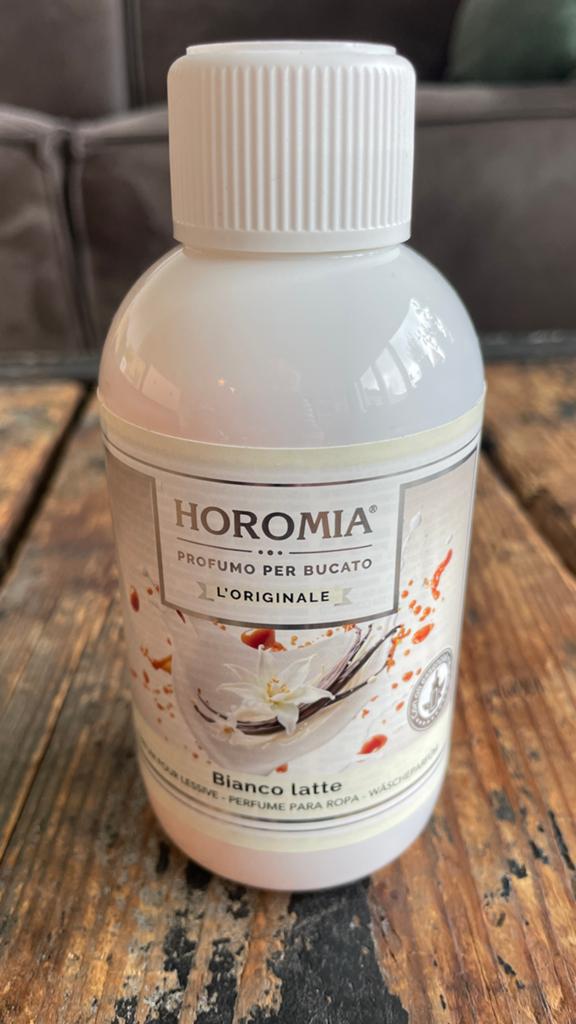 Horomia Wasparfum Bianco Latte - Nieuw & Ongeopend, Ophalen of Verzenden, Nieuw