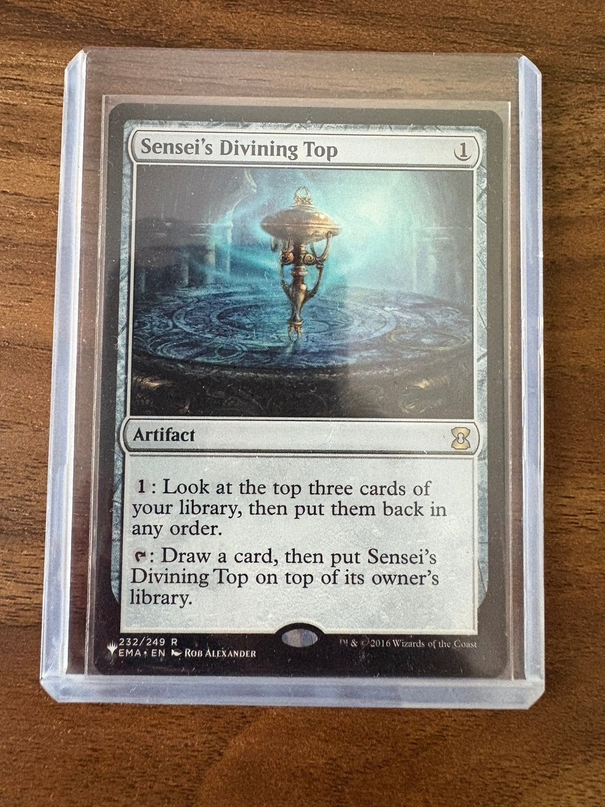 Sensei’s Divining Top, Ophalen of Verzenden, Nieuw