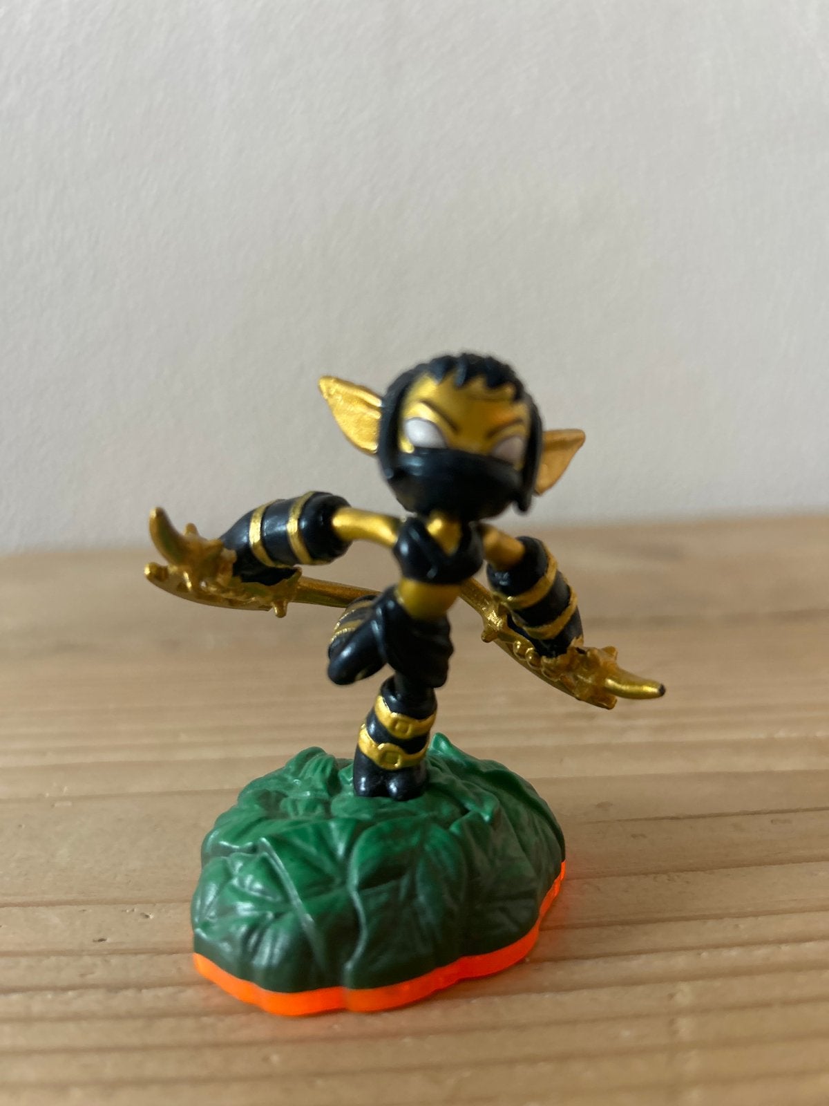 Legendary Stealth Elf Skylanders Giants Figuur, Ophalen of Verzenden, Zo goed als nieuw