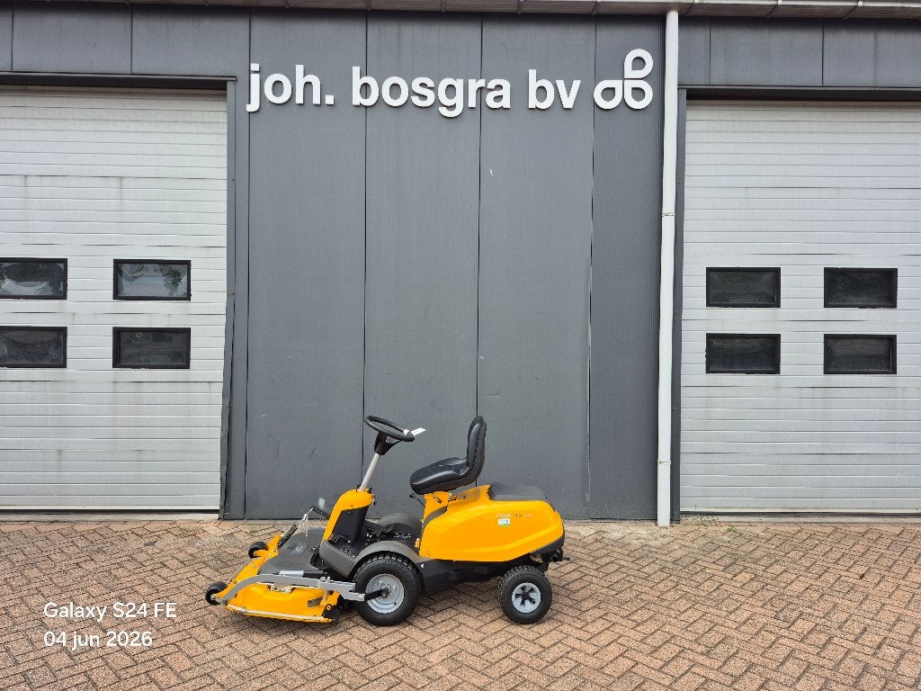Stiga Villa 13 HST 95 cm, Ophalen, Gebruikt, Stiga, Versnellingen