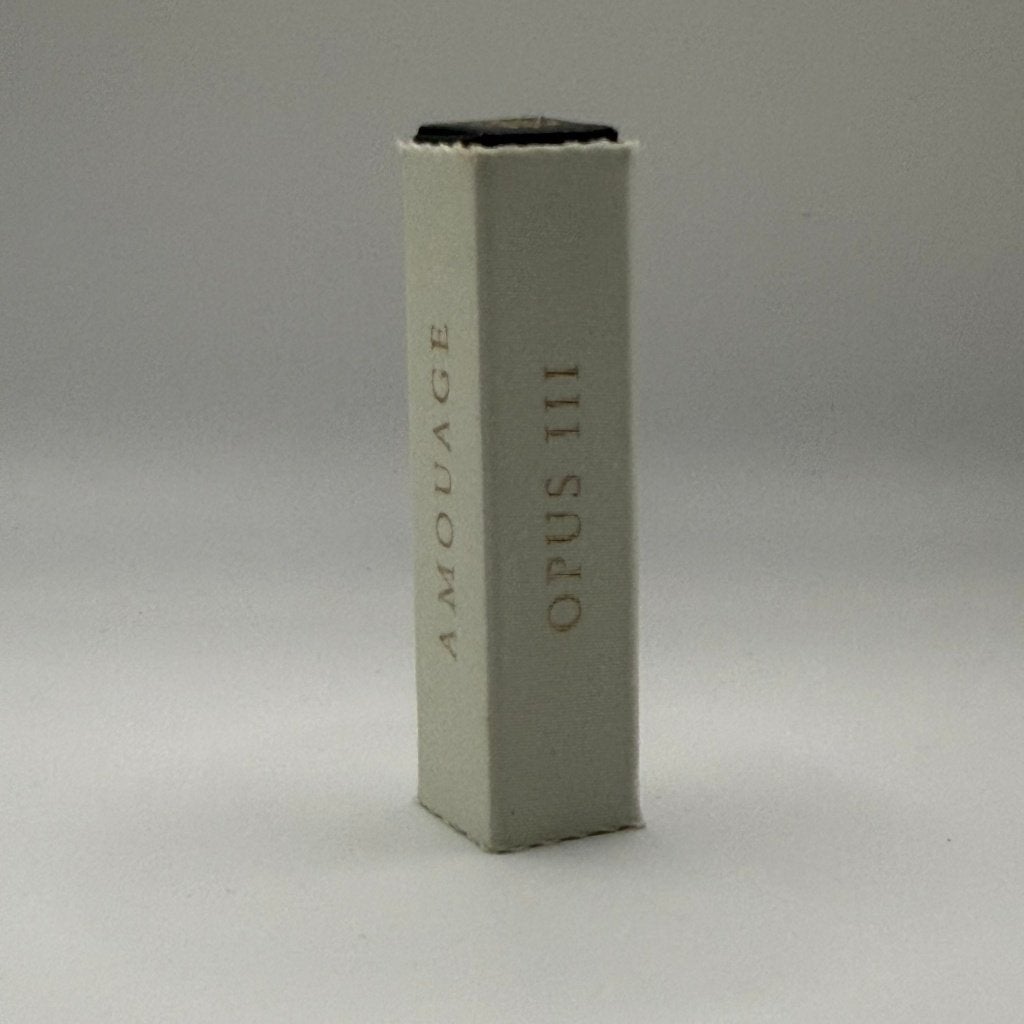 Amouage Opus III 2ml sample, Verzenden, Nieuw