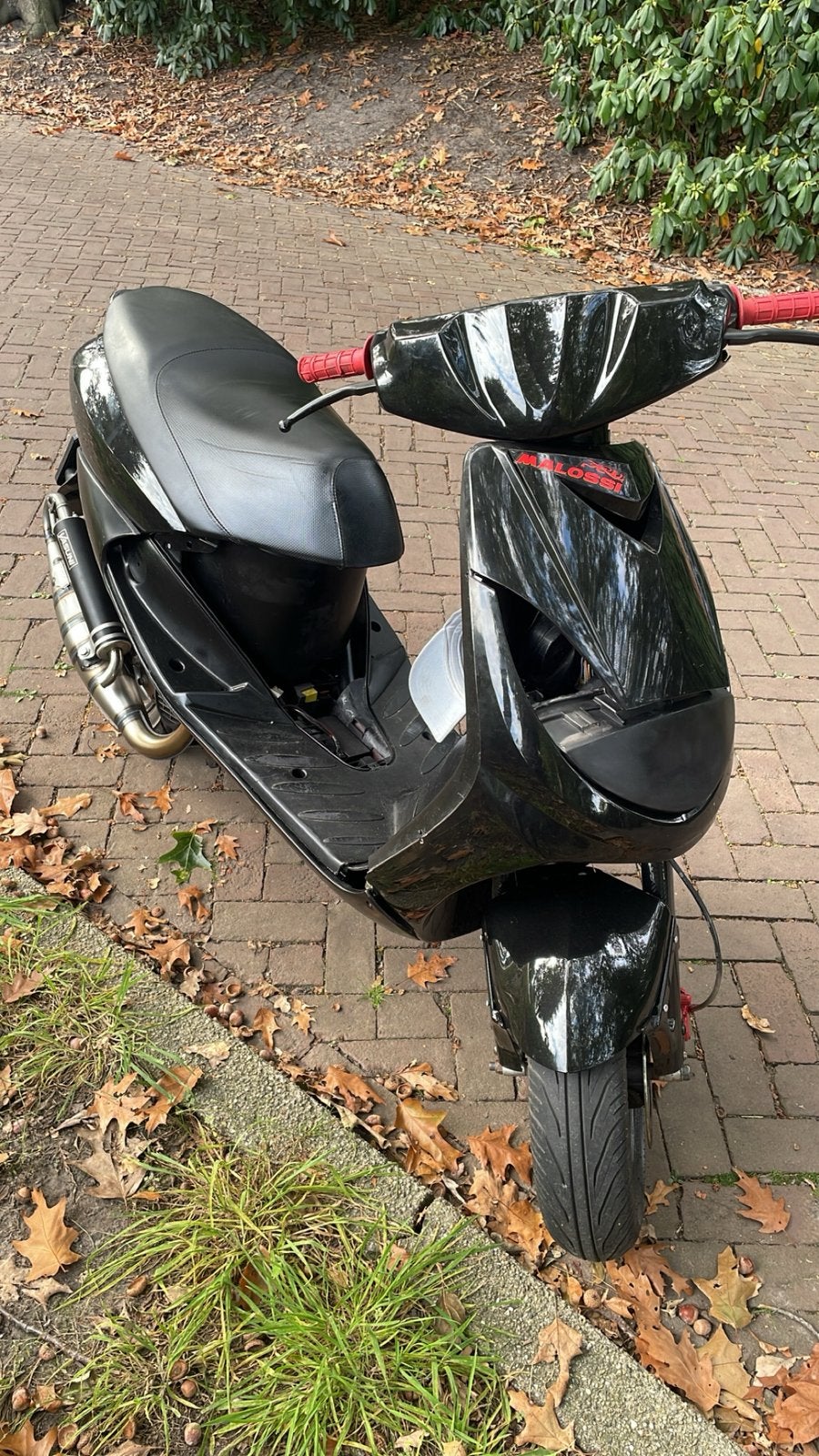 Peugeot Vivacity 50cc, Ophalen, Tweetakt, Gebruikt, 50 cc