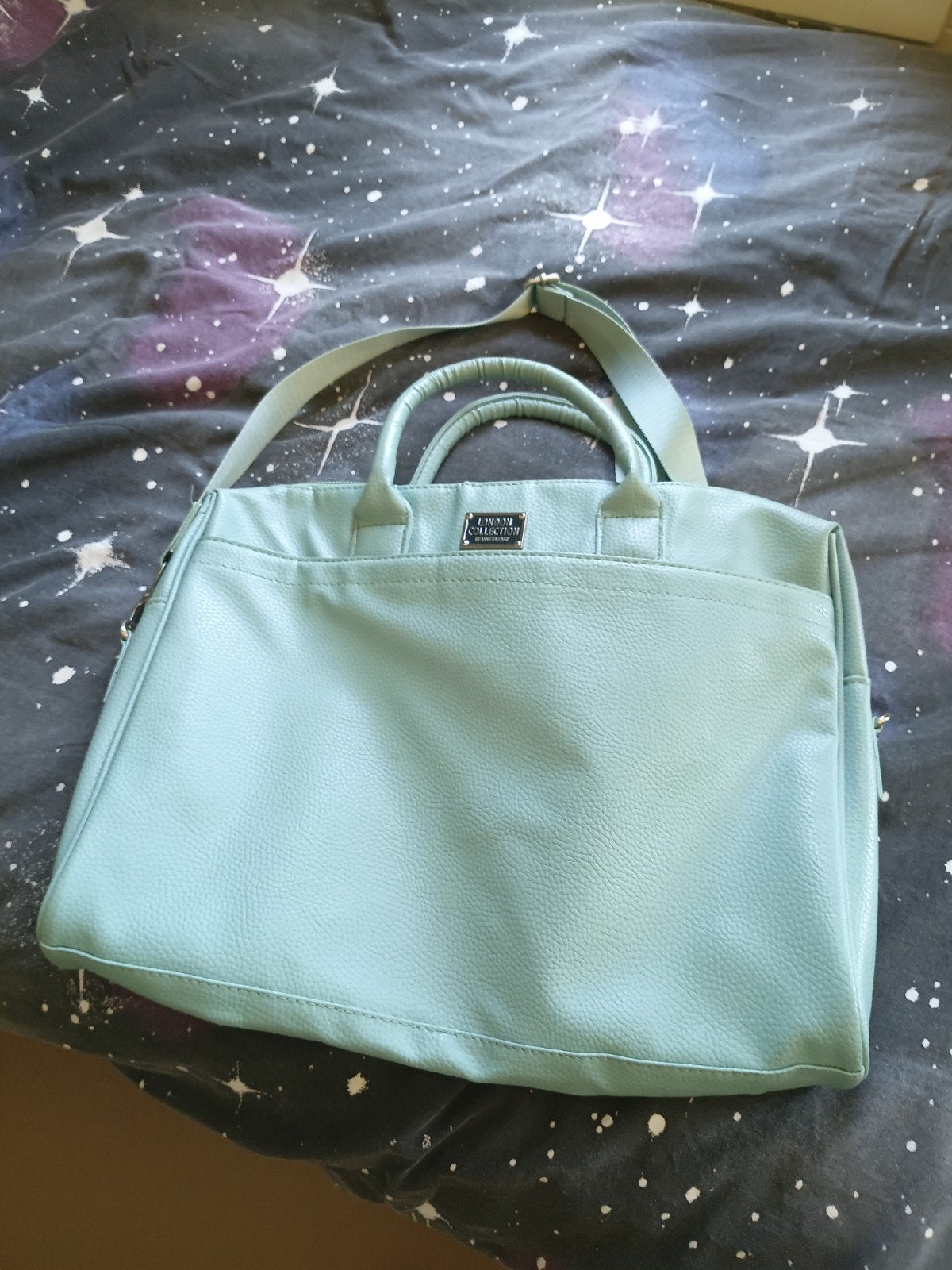 Laptop tas, Ophalen, Bruin, Overige typen