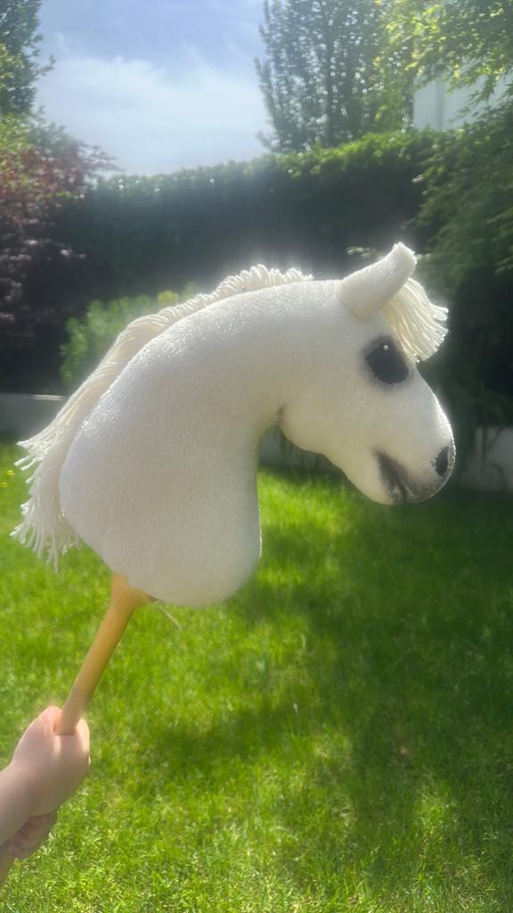 hobbyhorse, Ophalen of Verzenden