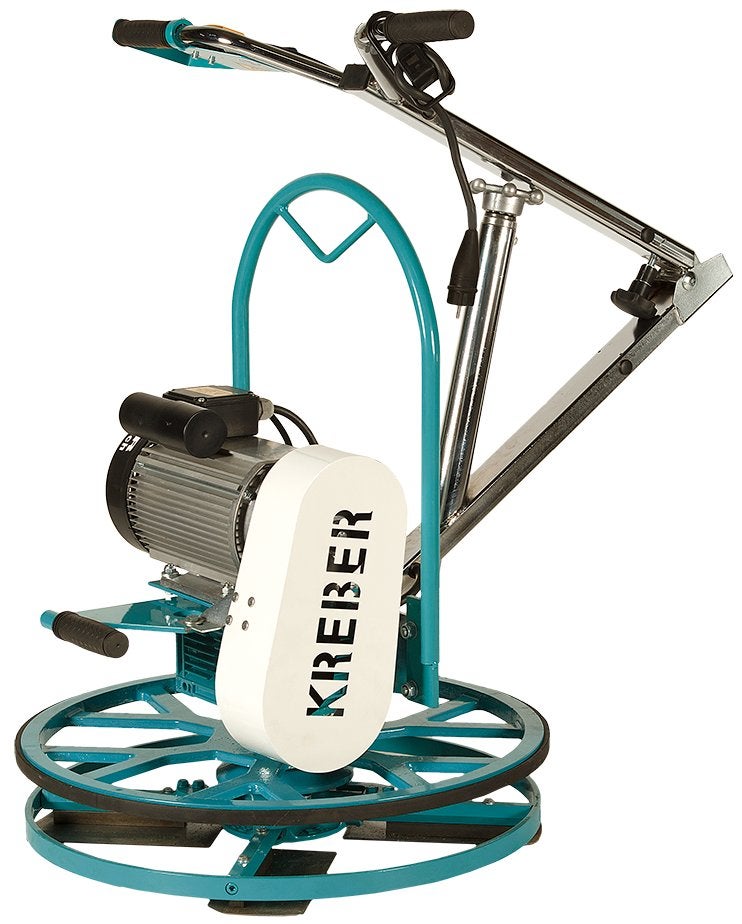 KREBER K600Re4 vlindermachine 60 cm Moskito elektrisch nieuw, Ophalen of Verzenden, Nieuw, Elektrisch, KREBER